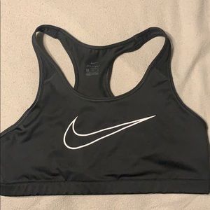 Nike sports bra